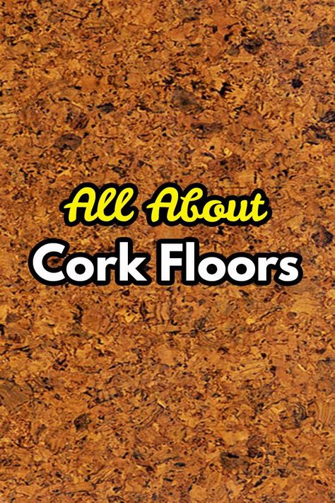 cork flooring Cork Flooring Bathroom, Cork Flooring Kitchen, Plywood Plank Flooring, Natural Cork Flooring, Tile Floor Diy, Eco Friendly Flooring, Sustainable Flooring, Eco Friendly Interior, Alternative Flooring