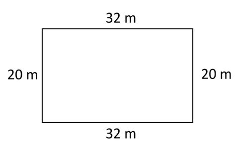 Area of a Rectangle Overview Calculating surface area is a skill that can be applied in many real-world situations. Area calculations are made for scenarios [...] Rectangle Formula, Area Of A Rectangle, Calculate Area, Area Formula, Jeopardy Template, Rectangular Prism, Dimensional Shapes, 5th Grade Math, A Rectangle