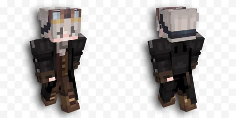 This Minecraft skin from woodbuttons has been worn by 304 players and has the following tags: Steampunk. It was first seen on May 10, 2021. Minecraft Skin Drawing, Steampunk Minecraft Skin, Minecraft Skin Tutorial, Minecraft Pirate Skin, Minecraft Medieval Skins, Minecraft Skins Male, Minecraft Skins Layout, Minecraft Skins Boy, Mc Skin