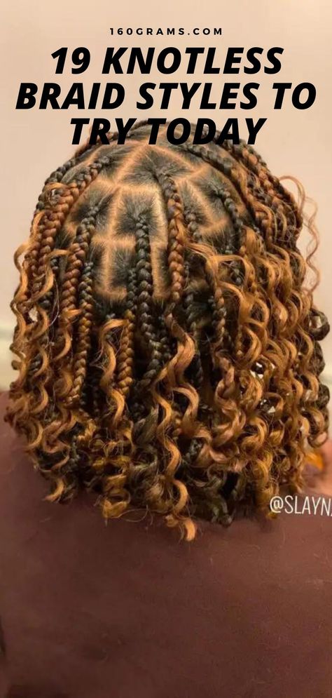 Save this pin for stunning knotless braid inspiration for every occasion! Elevate your hairstyle game with these trendy looks. #KnotlessBraids #BraidStyles #HairInspo Knotless Bob Box Braids Styles, 4c Knotless Braids, Boho Box Braids With Highlights, Black Twists Braids, Black And Gray Braids For Black Women, Shoulder Length Knotless Braids With Curls, Individual Braid Hairstyles, Braided Bob Styles For Black Women, Crochet Braid Mohawk Styles