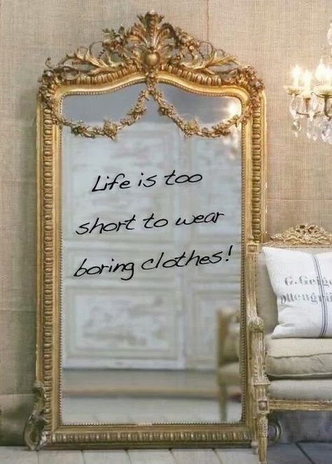 Life is too short to wear boring clothes fashion quote life clothes lifequote boring Julia Sarr Jamois, Short Hair For Kids, Taylor Tomasi Hill, Holiday Nail Designs, Origami Crafts Diy, Life Is Too Short, Halloween Hair, Short Nail Designs, Boring Clothes