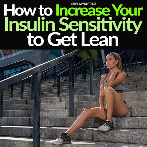 attractive fit woman sitting on stairs outside Insulin Sensitivity, Increase Insulin Sensitivity, Get Lean, 20 Pounds, Body Motivation, Lose 20 Pounds, Body Fat, Oral Health, Get Healthy