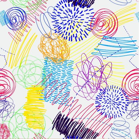 Scribble Day, Word Doodles, Hand Doodles, Caption Ideas, Scribble Art, Childrens Drawings, March 27, Doodle Patterns, Childrens Art