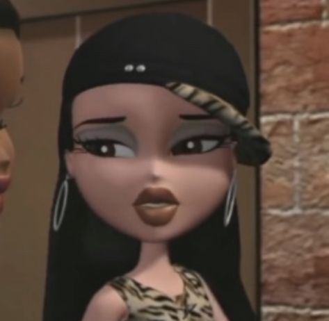 Y2k Pfp, Wow Photo, Y2k Profile Picture, Not Musik, Brat Doll, Bratz Girls, Doll Aesthetic, Cartoon Profile Pictures, Reaction Face