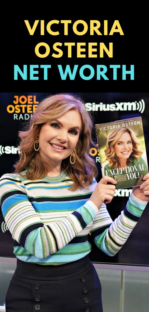 Victoria Osteen is a co-pastor of Lakewood Church. Find out the net worth of Victoria Osteen. #VictoriaOsteen Vintage Victoria Magazine, Awkward Wedding Photos, Victoria Osteen, Victoria Secter Angels, Lakewood Church, Joel Osteen, Brown Blonde, Triangle Bra, Planning A Wedding