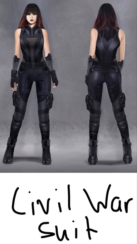 Spy Woman Outfits, Shield Agent Outfit, Secret Agent Costume Women, Agent Outfits For Women, Secret Agent Outfit Women, Female Spy Outfit, Spy Outfit Women, Secret Agent Costume, Secret Agent Outfit