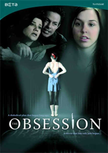 The Obsession Lifetime Movies Network, Omega Planet Ocean, Gap Teeth, The Obsession, Lifetime Movies, Boy Meets Girl, Top Movies, Mystery Thriller, Free Online Games