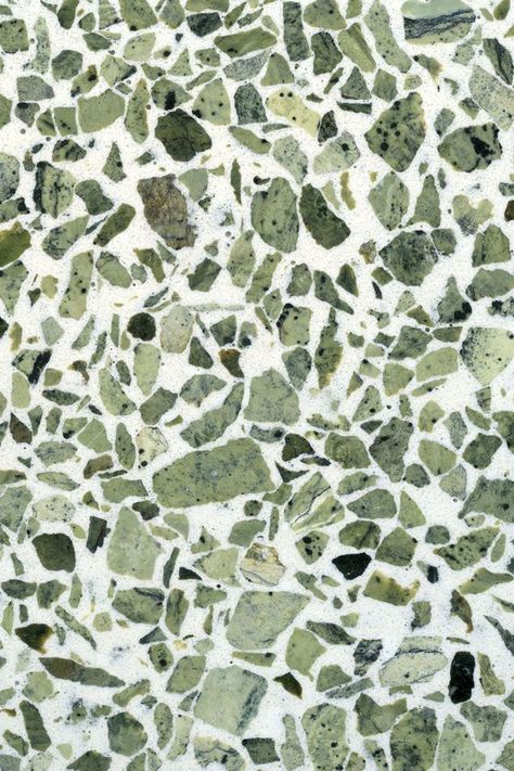 Green Terrazzo, Terrazzo Texture, Terrazzo Design, Cheap Wall Decor, Floor Texture, Genius Ideas, Terrazzo Flooring, Texture Mapping, Photoshop Textures