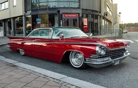 1959 Buick LeSabre 1960 Buick Lesabre, 1959 Buick, Daily Ideas, Buick Electra, Low Riders, Buick Lesabre, S Car, Motor Company, Low Rider