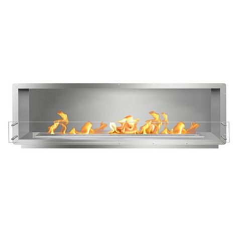 Bio ethanol fireplace ideas