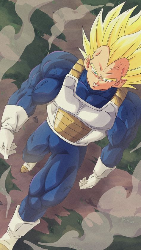 Super Saiyan Vegeta Wallpaper, Anime Physique, Dbz Wallpaper, Agent 00, Super Vegeta, Dbz Wallpapers, Prince Vegeta, Dbz Vegeta, Image Dbz