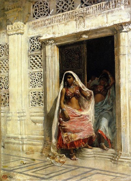 Edwin Lord Weeks (1849 – 1903) | AMERICAN GALLERY Edwin Lord Weeks, Frames Sizes, South Asian Art, Portrait Photos, Eastern Art, Ancient India, Historical Art, Vintage Indian, India Art