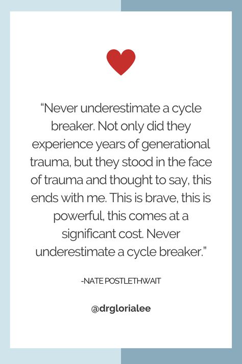 Break The Generational Curse, How To Break Generational Cycles, Ending Generational Curses, Break Generational Cycles, Breaking Family Cycles, Ending Generational Cycles, Breaking Generational Cycles Tattoo, Breaking Generational Curses Tattoo, Generational Curse Breaker Quotes