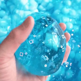 Water Stimboard Gifs, Cyan Stimboard, Stimwave Aesthetic, Stim Board Blue, Cleancore Stim Board, Water Stimboard, Blue Stim Gif, Blue Stimboard, Sensory Gifs