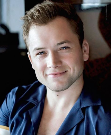 Famous Scorpios, Eggsy Kingsman, Taron Edgerton, Taron Egerton Kingsman, Rocket Man, British Music, Actors Male, Celeb Crush, Taron Egerton