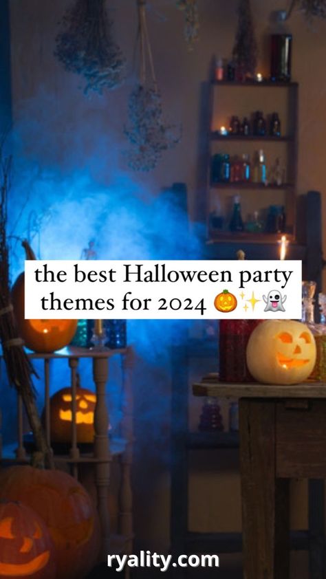 these halloween party theme ideas for adults are so good! Halloween Party Theme Ideas For Adults, Party Theme Ideas College, College Halloween Party Ideas, Unique Halloween Party Themes, Halloween Party Ideas For Adults Theme, Halloween Costume Party Themes, Halloween Parties Food, Halloween Party Themes For Adults, Party Themes For Teenagers