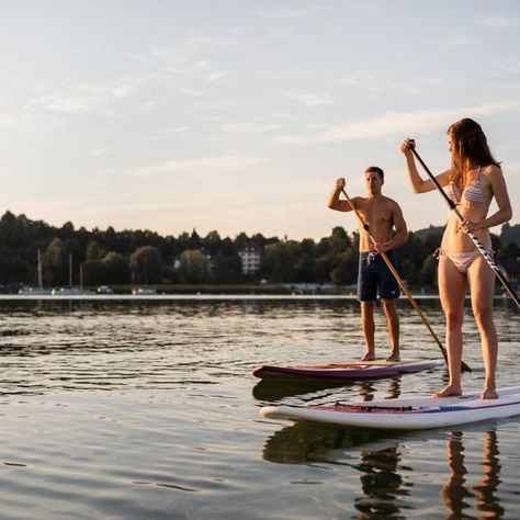 Lake Activities, Sup Surf, Lake Resort, Paddle Board, Pose Reference Photo, Beautiful Lakes, Summer Breeze, Paddle Boarding, Phuket