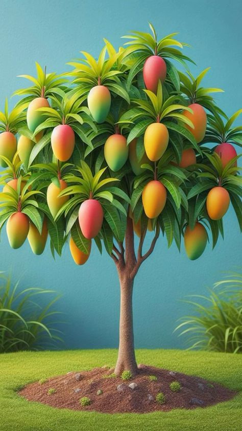 Amazing Planting | Unbelievable How can I growing Mango 🥭 #garden #reels #shorts #mango #nature #tree #fruits | Instagram Fruits Images Beautiful, All Fruits Images, Beautiful Birds Photography Nature, Mango Tree Images, Beautiful Nature Pictures Amazing Photos, Mango Garden, Growing Chili Peppers, Growing Mango, Drink Poster Design