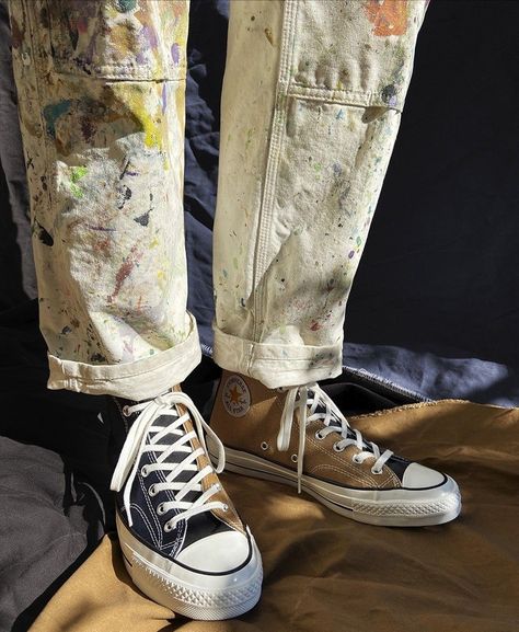 Brandon King, God Of Fury, Outfit Converse, Chuck 70s, Legacy Of Gods, Rina Kent, Chuck 70, Vintage Carhartt, Aesthetic Photo