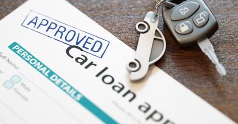 More than two-thirds of new-car buyers finance their purchases. Sadly, many of them practically ignore the total amount they're paying. #VIPHonda #Plainfield #NJ Credit Cars, Car Title, Quick Loans, Car Loan, Loan Calculator, Types Of Loans, Payday Loans, Car Finance, Car Loans