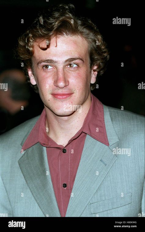 Jason Segel, I Like Him, I Luv U, How I Met Your Mother, Having A Crush, Husband Wife, Celebrity Crush, Pretty People, Hair Cuts