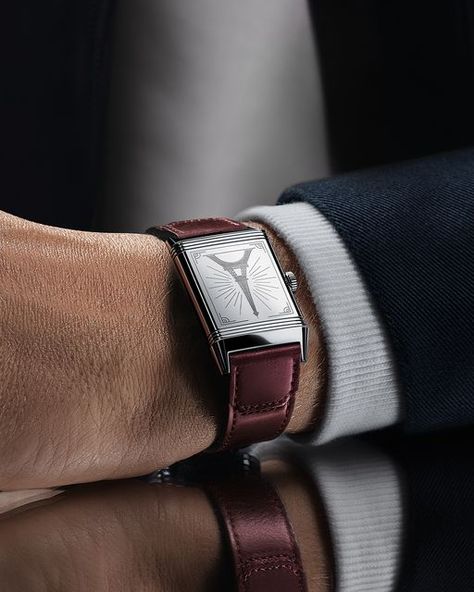 Jaeger Lecoultre, Swiss Watches, Luxury Life, The Guardian, Rings For Men, The World, On Instagram, Instagram, Design