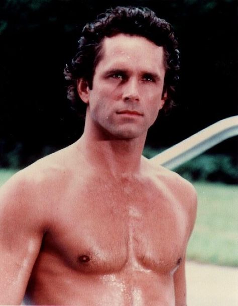 Gregory Harrison (born May 31, 1950 in Avalon, Santa Catalina Island, California) is an American actor. Description from 123celebz.com. I searched for this on bing.com/images Gregory Harrison, Crush On Him, 1980s Men, Romantic Men, Gorgeous Guys, Hey Handsome, Speedos, Music Theater, Beautiful Man