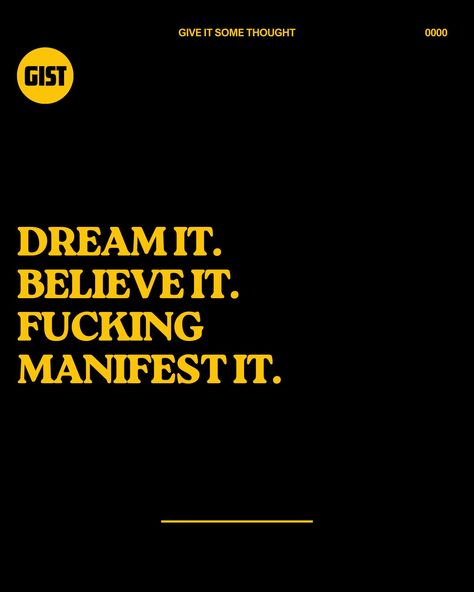 Dream boldly. Believe fiercely. Manifest relentlessly. 🔥 Let's turn these powerful words into our daily mantra, igniting the fire within to pursue our dreams with unwavering determination. 💪 Share with us one dream that's been whispering in the corners of your mind, waiting to be brought to life. Together, let's breathe life into our aspirations and make the impossible possible! 💫 . . #DreamBig #BelieveInYourself #ManifestYourDestiny #ShareYourDreams #IgniteYourPassion #giveitsomethought Doing The Impossible Quotes, Impossible Quotes, Make The Impossible Possible, Impossible Possible, Daily Mantra, The Impossible, Powerful Words, Pretty Quotes, The Fire