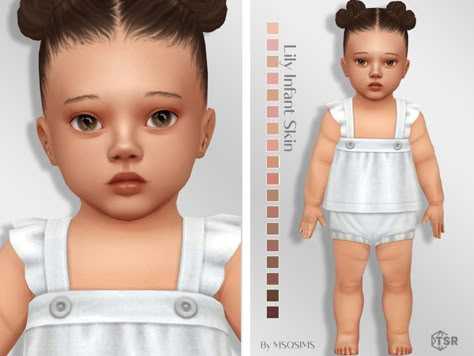 The Sims Resource - Lily Infant Skin Sims 4 Base Game Infant Cc, The Sims 4 Infant Skin Cc, Ts4 Cc Infants Hair, Sims Cc Infant Skin, Alpha Infant Cc, Sims 4 Infants Skin, Sims4 Infant Skin Cc, Sims4 Cc Skin Details Infant, Infant Skins Sims 4