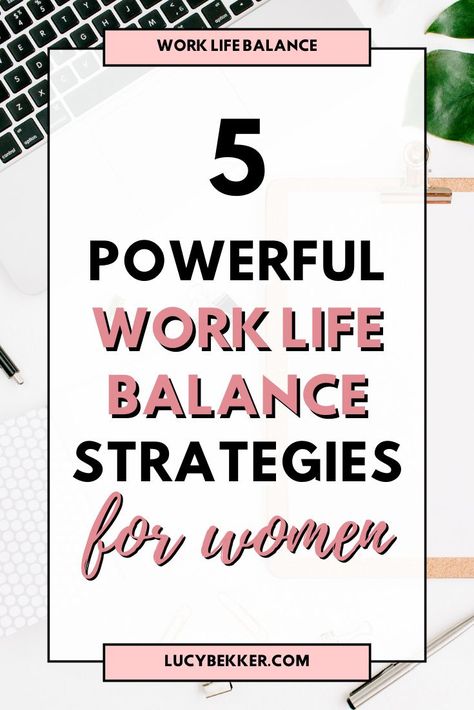 Stressed about going back to work after the holidays? Wondering how to achieve work life balance in 2021 so you can actually enjoy your free time? This blog post will give you 5 powerful strategies for getting more work life balance this year so you can avoid burnout and prioritize self care #healthyboundaries #worklifebalance Hybrid Working, Work Grind, Assertive Communication, Going Back To Work, Teacher Business, Work Life Balance Tips, How To Juggle, Avoid Burnout, Work Goals