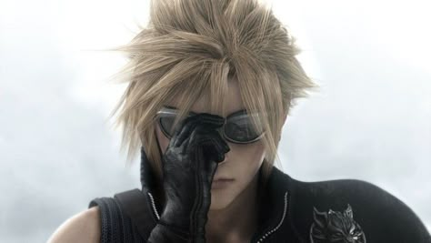 Final Fantasy Vii Cloud, Final Fantasy Cloud, Japanese Scenery, Final Fantasy Xii, Advent Children, Final Fantasy Collection, Final Fantasy Artwork, Final Fantasy Vii Remake, Final Fantasy X