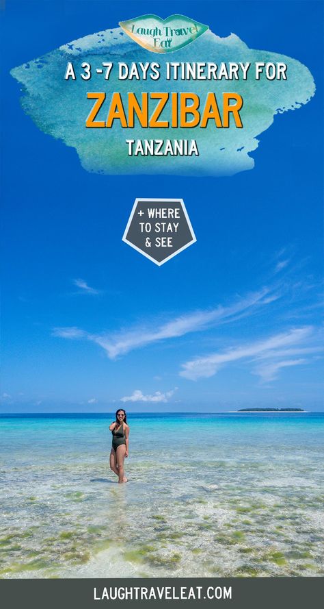 Tanzania Honeymoon, Zanzibar Itinerary, Travelling Africa, Zanzibar Honeymoon, Zanzibar Travel, Zanzibar Tanzania, 2024 Travel, Tanzania Travel, 2023 Travel