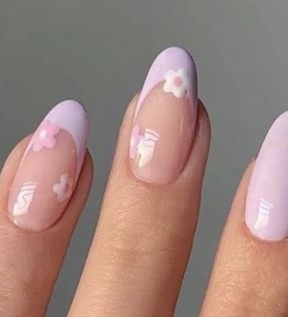 Nails Yellow, Colorful Nails, Classy Acrylic Nails, Cute Gel Nails, Soft Nails, Nail Swag, Kawaii Nails, Short Acrylic Nails Designs, Girls Nails