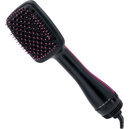 Cantu Products, Best Affordable Hair Dryer, Hair Dryer Brands, Hair Dryer Styler, Thick Natural Hair, Best Hair Dryer, Blow Dry Brush, Hair Dryer Brush, Paddle Brush