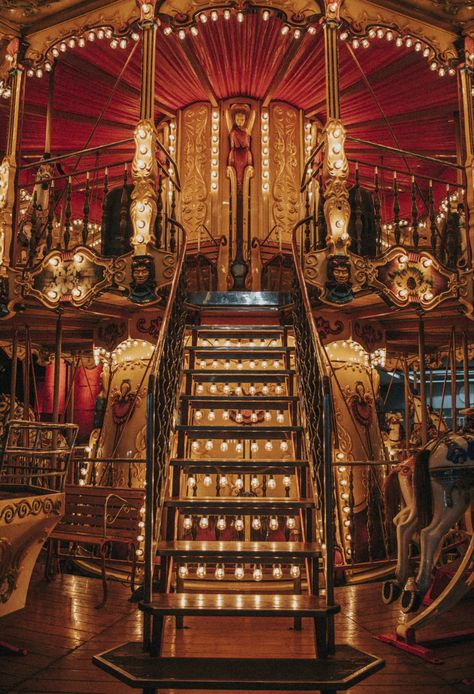 Yellow Circus Aesthetic, Dark Carousel Aesthetic, Whimsical Circus Aesthetic, Magic Hotel Aesthetic, Retro Circus Aesthetic, Old Carnival Aesthetic, Victorian Circus Aesthetic, Creepy Carnival Aesthetic, Entertainer Aesthetic