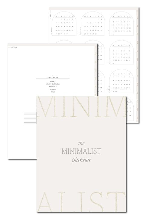 2025 Minimalist Digital Planner: Simplify Your Year with Ease! Discover the perfect companion for your productive and organized journey in 2025. The 2025 Digital Planner is meticulously crafted with your needs in mind, boasting a minimalist design that’s both visually pleasing and highly functional. Product Details: Hyperlinked: Navigate effortlessly through your planner with clickable links. Tablet and GoodNotes Ready: Designed for digital use on tablets and optimized for GoodNotes. Size: 8.5 x 11 inches. Format: Digital download, accessible immediately after purchase. Usage: Best used digitally on tablets. Included Pages: Yearly Overview Monthly Calendar Pages Weekly Planner Pages Daily Planner Pages Notes and Journaling Section With our 2025 Digital Planner, your year ahead becomes a ca 2025 Minimalist, Minimalist Digital Planner, Yearly Overview, Daily Planner Pages, Home Planner, Visually Pleasing, Simple Aesthetic, Planner Clips, Digital Notebooks