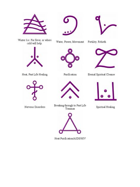 Violet flame symbols Violet Flame Reiki Symbols, Ancestors Symbol, Violet Flame Reiki, Healing Symbols Spiritual, Arcturian Symbols, Reiki Cura, Small Symbol Tattoos, Witchcraft Symbols, Llama Violeta