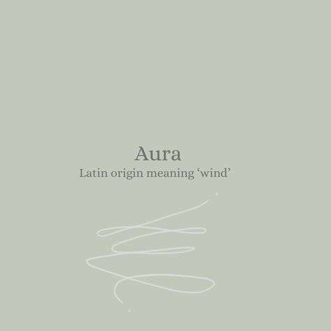 Pin for baby name Aura Aura Name Meaning, Dragon Book, Libra Aquarius, Name Origins, Aquarius Horoscope, Baby Name List, Name Suggestions, Pretty Names, Flower Guide