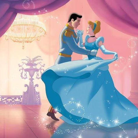 Cinderella Prince Charming, Disney Princess Names, Cinderella Cartoon, Cinderella Wallpaper, Disney Romance, Cinderella Prince, Cinderella And Prince Charming, Flame Princess, Book Pictures