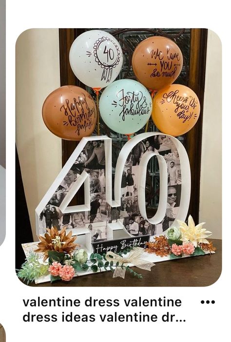 Party Ideas For Women, Candy Decorations Diy, Newspaper Crafts Diy, 40th Birthday Party Decorations, Grinch Christmas Party, Diy Birthday Gifts For Friends, Time Alone, 40th Birthday Decorations, Christmas Crafts For Kids To Make