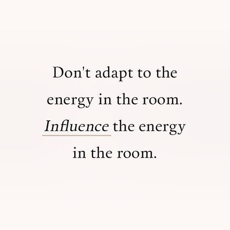 Mental Health Advocate on Instagram: “💭 - - - - - - - - - - - - #selflovetips #endthesilence #createthelove #mentalhealthawareness #mentalillnesses #endthestigma…” Optimal Health Quotes, Dont Adapt To The Energy In The Room Quote, Be More Aware Of Whats Worth Your Energy, When The Energy Changes Quotes, Access To My Energy Is A Privilege, Mental Health Advocate, Law Of Attraction Tips, Instagram Quotes Captions, Work Quotes