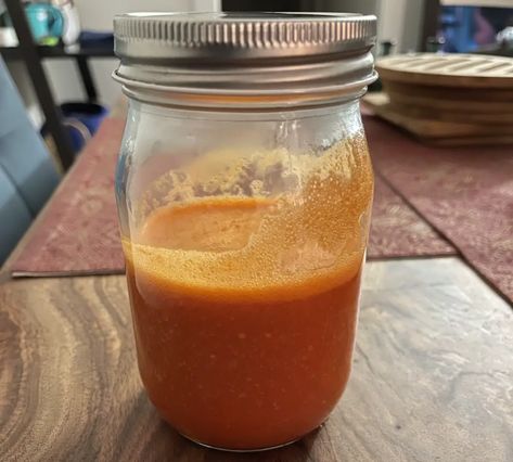 5 Ways to Make Hot Sauce Shelf Stable and Last Longer – The Spicy Trio Make Hot Sauce, Homemade Shelves, Homemade Hot Sauce, Canning Supplies, Hot Sauce Recipes, Ph Level, Spice It Up, Canning And Preserving, The Harvest