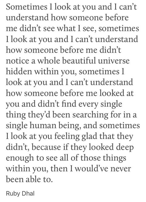 I See Something In You Quotes, Eyes Quotes, Good Quotes, Soulmate Love Quotes, Soulmate Quotes, After Life, Boyfriend Quotes, Romantic Love Quotes, Deep Thought Quotes