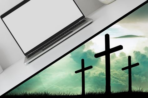 Online church service is here to stay. Here are 12 online Easter service ideas to help you plan an incredible Easter online experience. #easter #easterservice #heisrisen Online Church, Easter Service, Service Ideas, How High Are You, Make An Impact, Church Service, He Is Risen, Promotional Video, Easter Egg Hunt