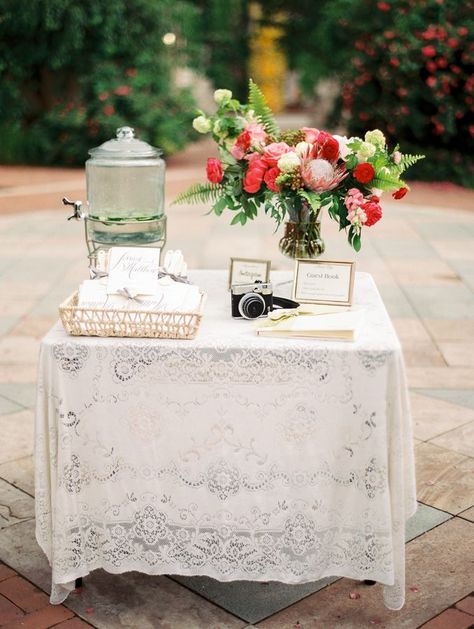 1000+ ideas about Guest Book Table on Pinterest | Guest Books ... Wedding Reception Guest Book Table, Reception Guest Book Table, Wedding Guess Book, Wedding Guest Table Decor, Wedding Welcome Table, Wedding Guest Book Table, Wedding Reception Guest, Wedding Guest Table, Diy Wedding Table