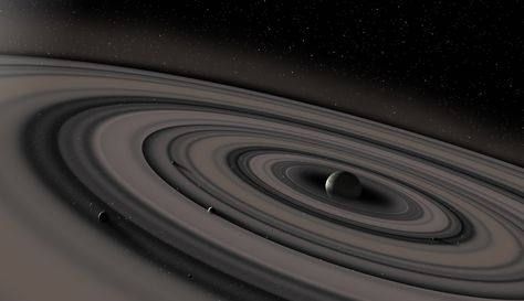 Saturn