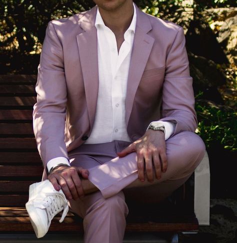 Cool Suits For Men, Prom Outfits Men, Guys Prom Outfit, Classy Mens Fashion, Yes No, Stylish Mens Suits, Blazer Outfits Men, Western Outfits Men, Classy Prom