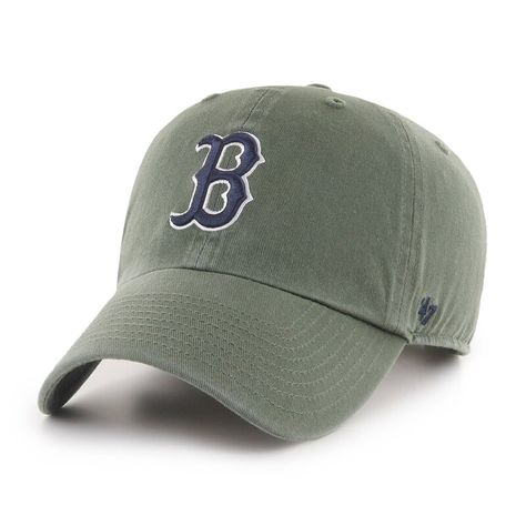 Boston Red Sox Hat, Red Sox Hat, Sox Hat, Red Green Yellow, 47 Brand, Fitted Caps, Boston Red, Green Camo, Boston Red Sox