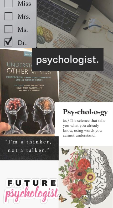 #psychology #dreamboard #psychologist #psychologistaesthetic #psychologymajor Dream Psychology, Learning Psychology, Psych Major, Author Dreams, Psychology Notes, Psychology Studies, Forensic Psychology, Motivation Psychology, Psychology Major