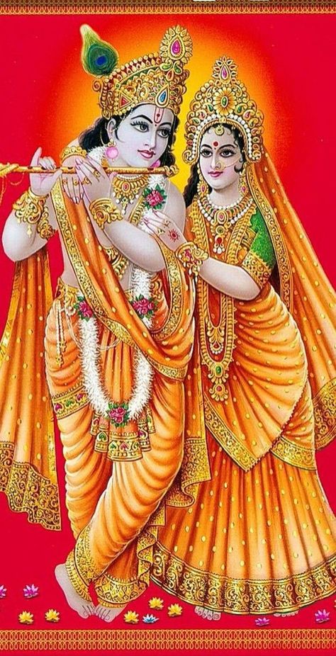 Radha Krishna Wallpapers, Krishna Poster, Divine Couple, Vishwakarma Puja, India Poster, Krishna Avatar, Radhe Krishna Wallpapers, Krishna Hindu, Shree Krishna Wallpapers